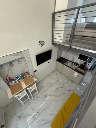 Afragola House | Dimora Sanfelice