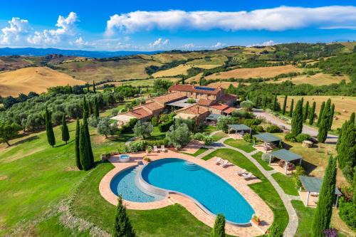 Cinigiano Bed & Breakfast | Dimora Santa Margherita - Boutique Hotel