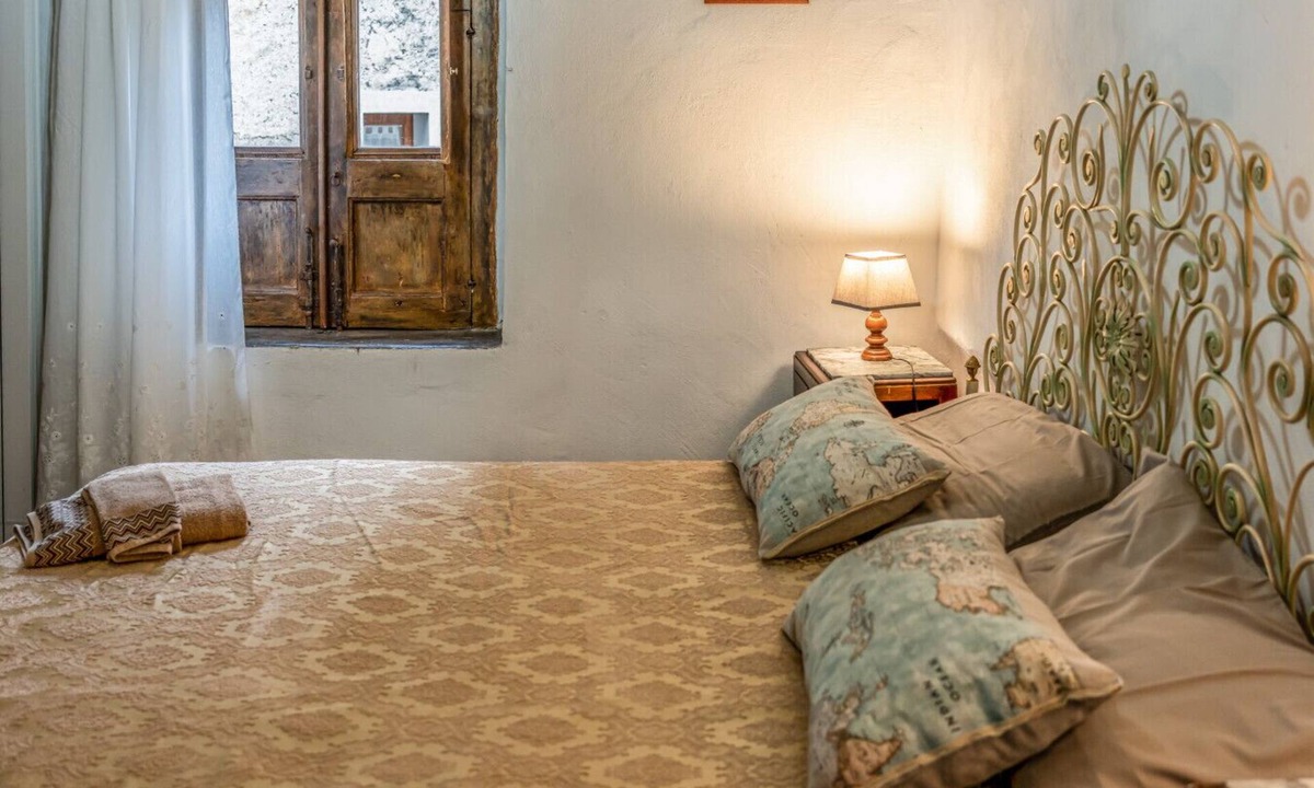 Morano Calabro Bed & Breakfast | Dimora Storica nel Cuore del Pollino - Camera