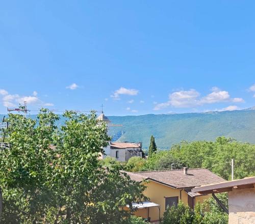 San Demetrio ne' Vestini Apartment | Dimora Visconti