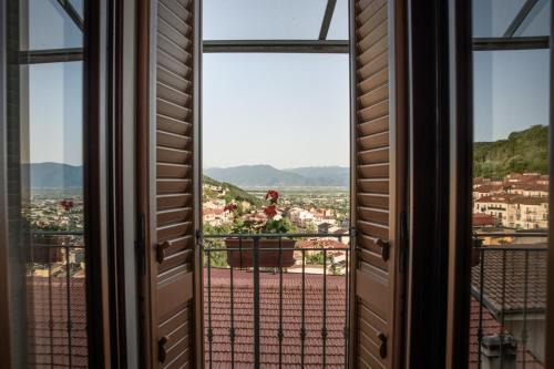 Celano Apartment | Dimore Abruzzo - Marsica