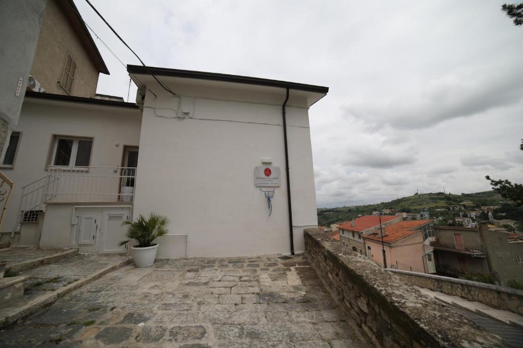 Ripacandida Apartment | Dimore Artisti Ripacandida