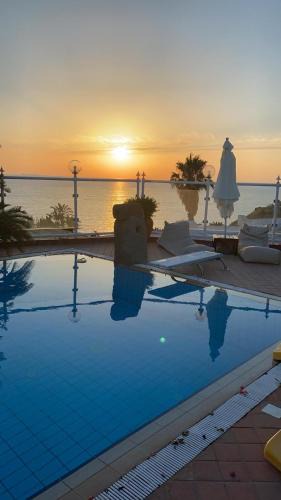 Forio Villa | Dimorra Sun and Relax
