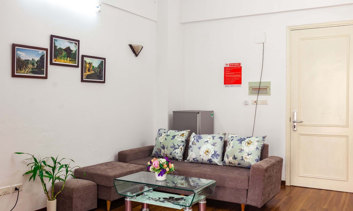 Cau Giay House | DISCOUNT 10% 2br Beautiful Apt near KEANGNAM