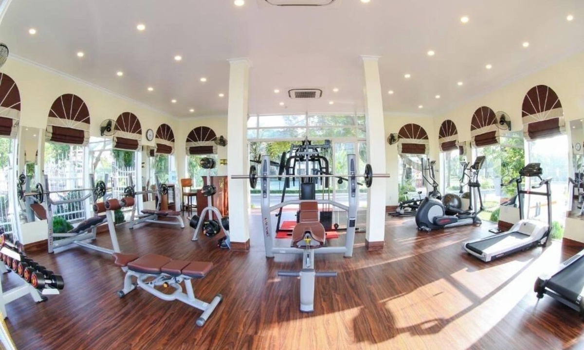 Quan Do Son Hotel | Do Son Resort