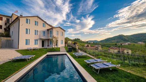 Valdobbiadene House | Dolce Bacio