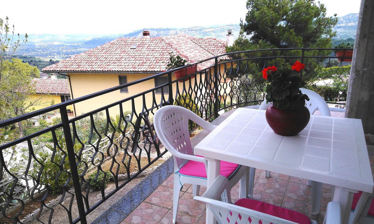 San Valentino In Abruzzo Bed & Breakfast | Dolce Risveglio