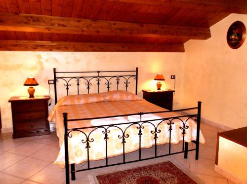 Terranova di Pollino Bed & Breakfast | Dolcedorme Bed And Breakfast