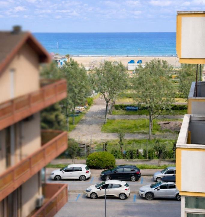 Sottomarina Apartment | Dolcevita holidays- Nido al mare - Seafront