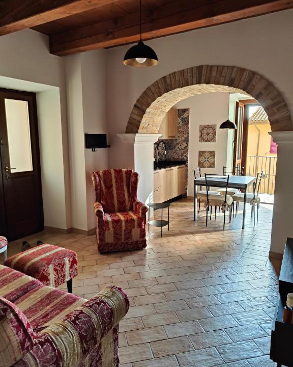 Loreto Apartment | Dolci Soggiorni