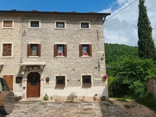 Negrar Apartment | Dolci Vecchi Ricordi in Valpolicella