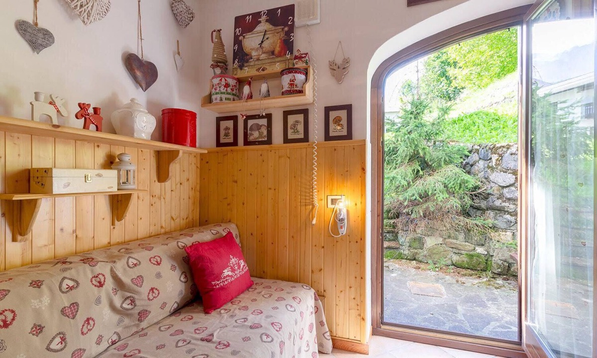 Zoldo Alto Apartment | DOLOMITES OWL ALSO FOR 4 PAWS