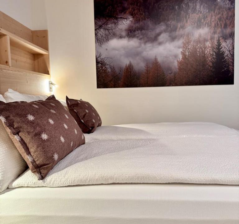Quartiere XXIV Don Bosco Apartment | Dolomites Rent - VAL DI SOLE
