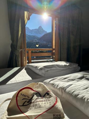 Venas di Cadore Hotel | Dolomiti Lodge Villa Gaia