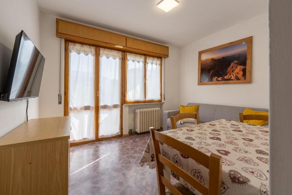 Fiera di Primiero Apartment | Dolomitihouse FAGHER