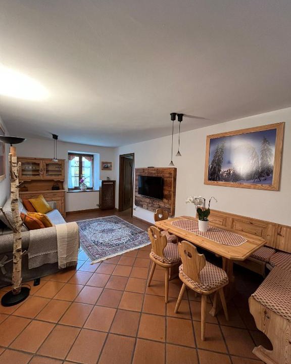 Fiera di Primiero Apartment | Dolomitihouse ZIRMOL