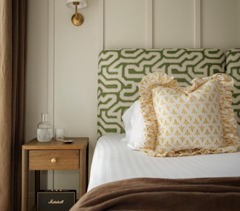 Limoges Hotel | Domaine Golf Saint-Lazare