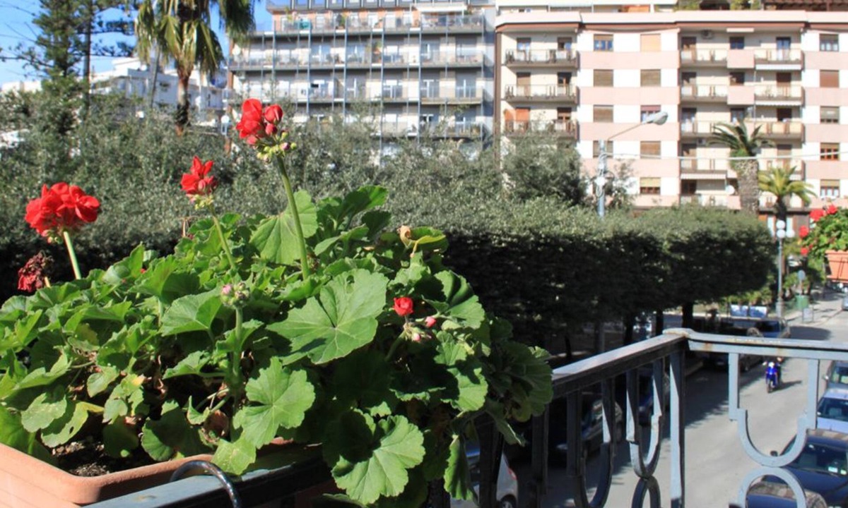 Trani Bed & Breakfast | Domus Angela