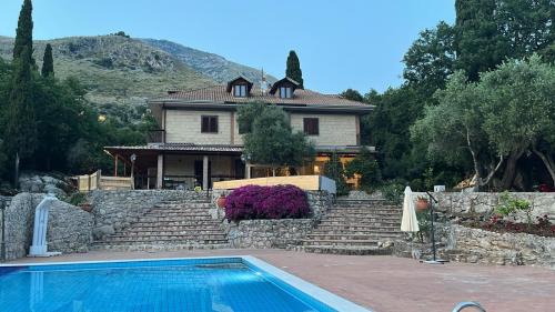 Itri Apartment | Domus Arco Romano