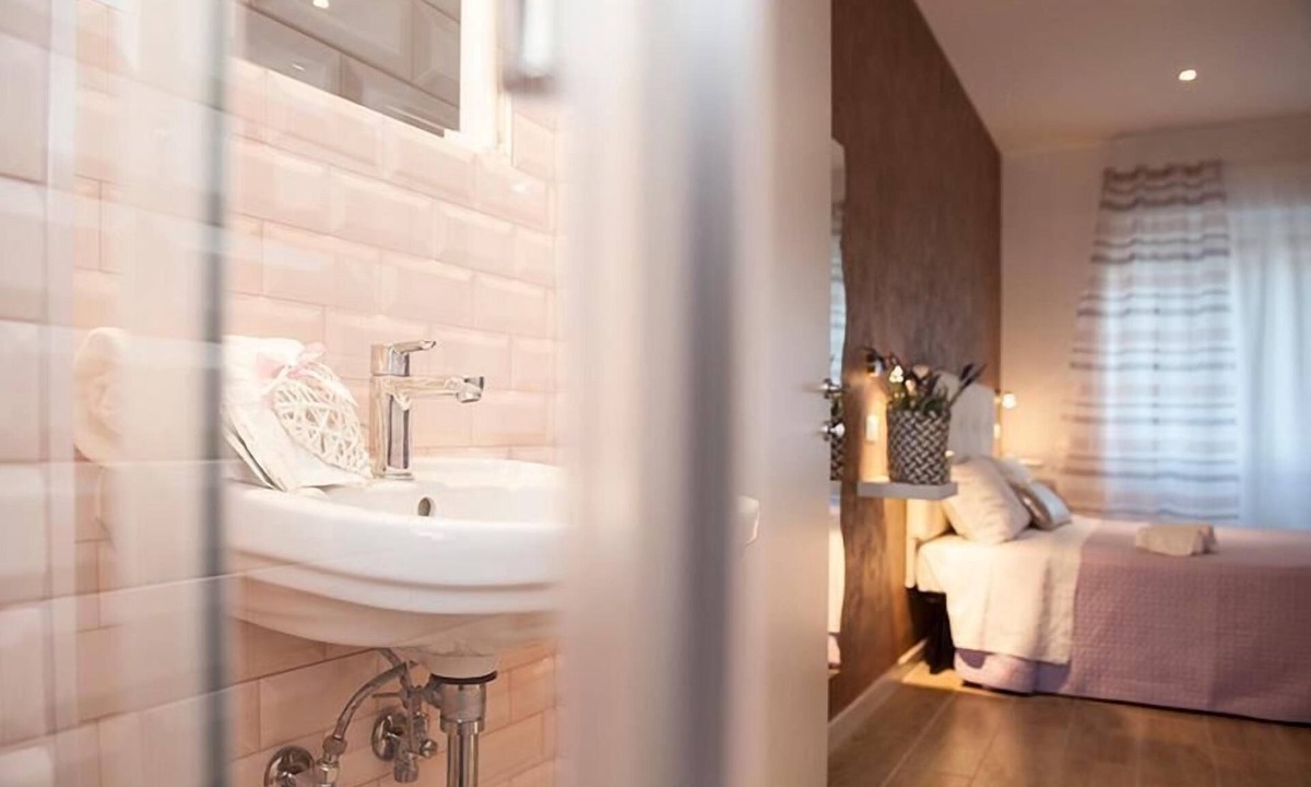 Gianicolo Bed & Breakfast | Domus Casaletto