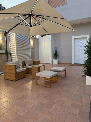 Castellammare di Stabia Apartment | Domus Grec Pompeii