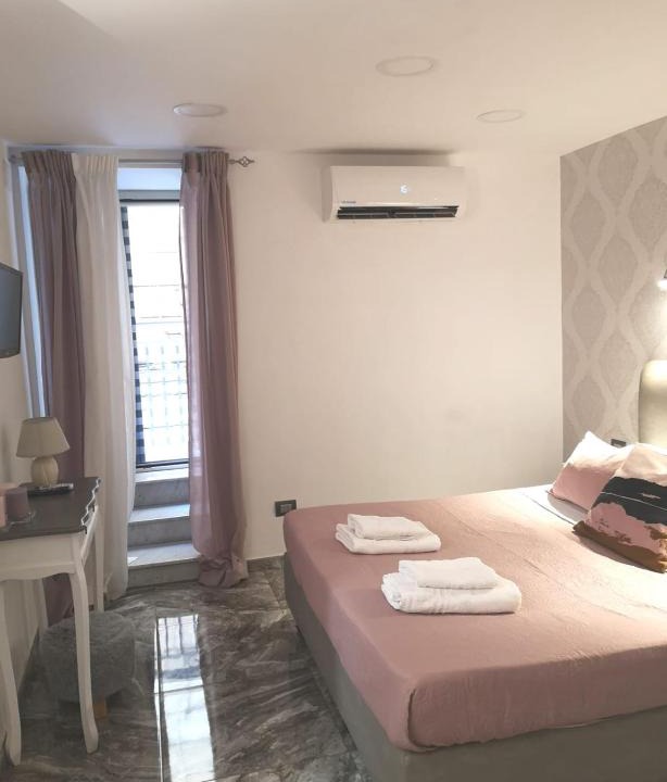 San Ferdinando Bed & Breakfast | Domus Luigi Leone