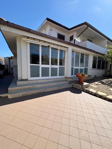 Cerenova Villa | Domus Mar Experience