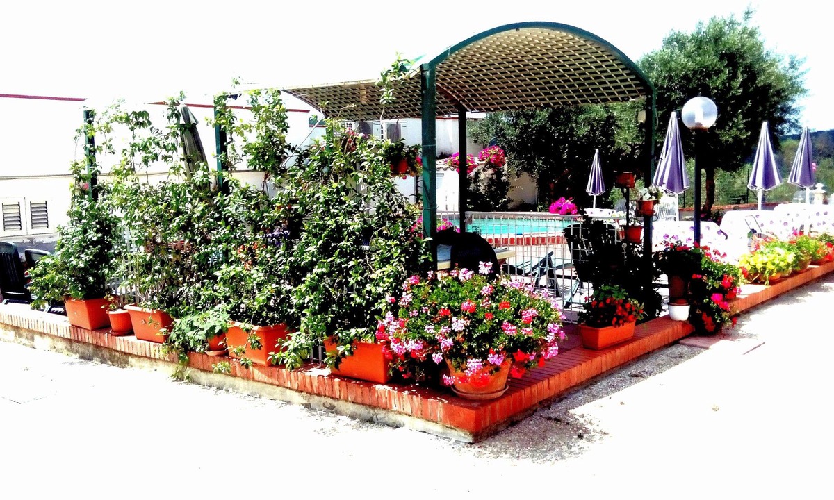 Priverno Bed & Breakfast | Domus Victoria