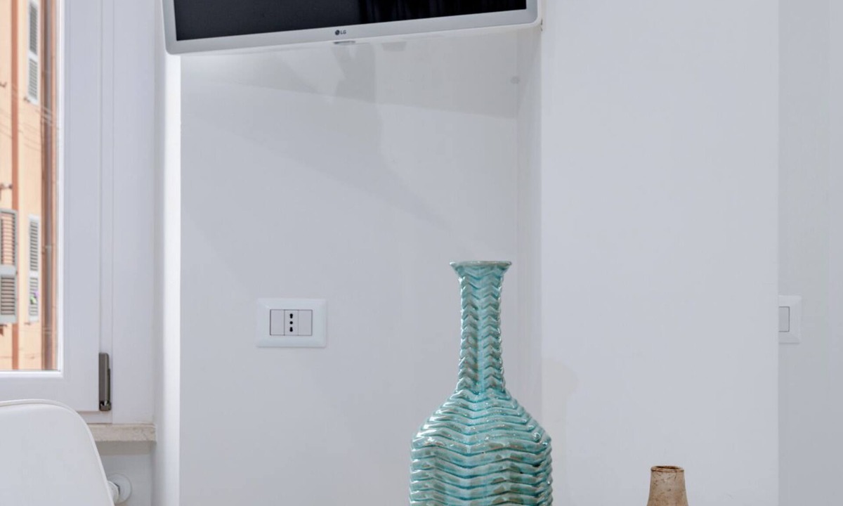 San Giovanni Apartment | DomusAurea 2 apartments 5 bedrooms a stone's throw from the Colosseum