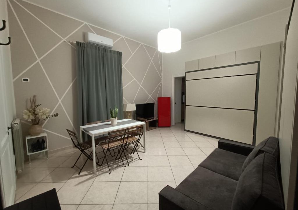 Naples City Centre Apartment | DomusMadre