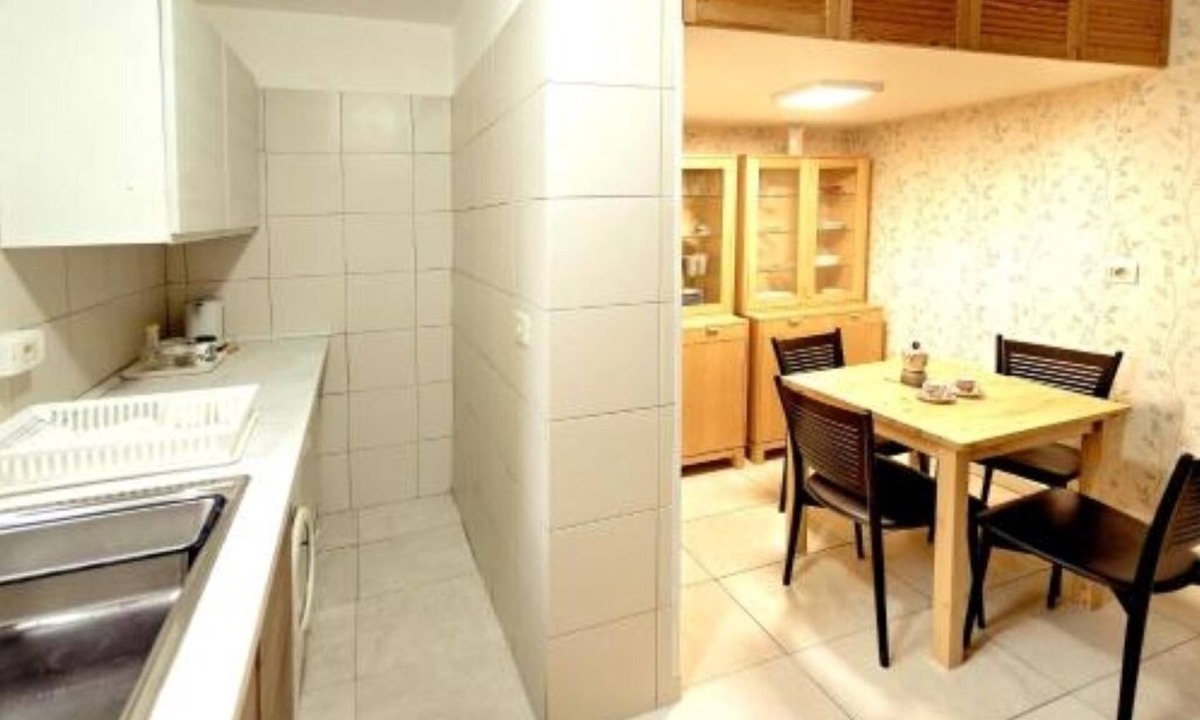 Rione XIV Borgo Apartment | DomusVaticano - Passetto del Borgo Apartment
