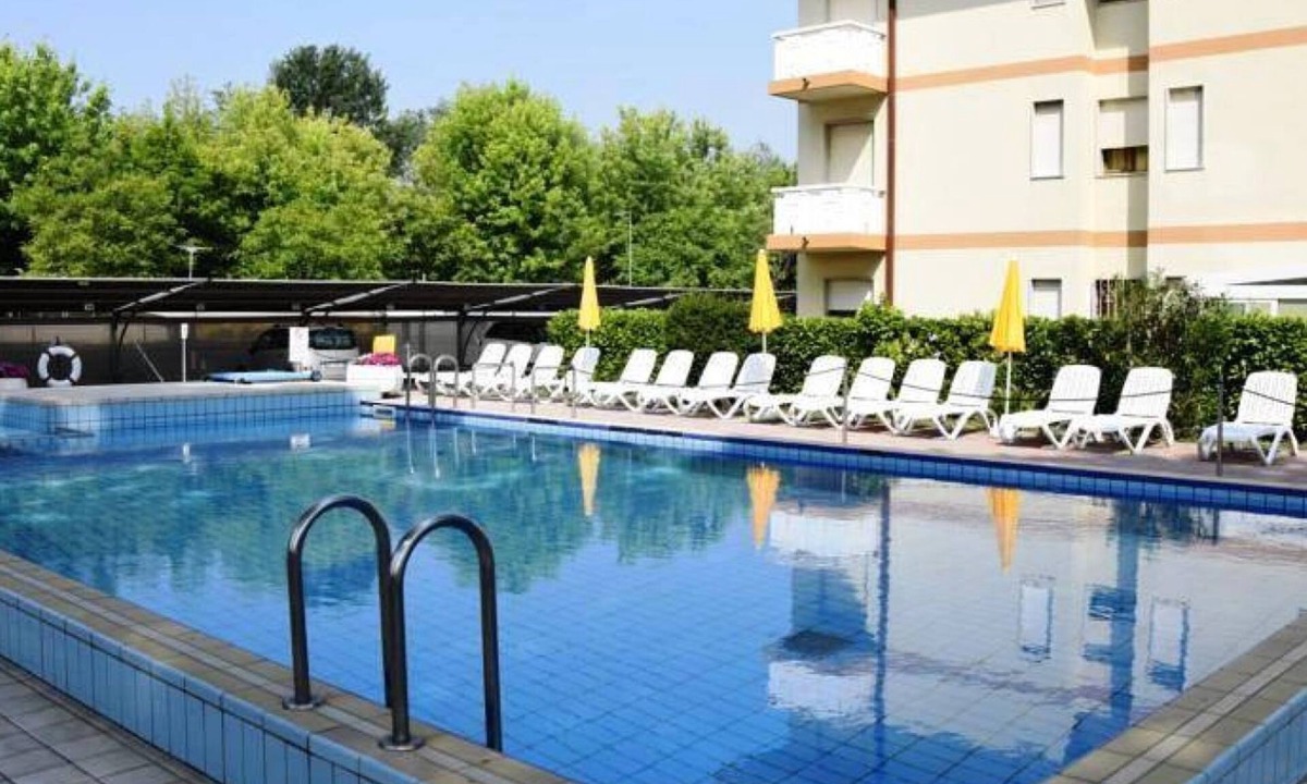Jesolo Pineta House | Don Bosco Residence - Carraro immobiliare Jesolo