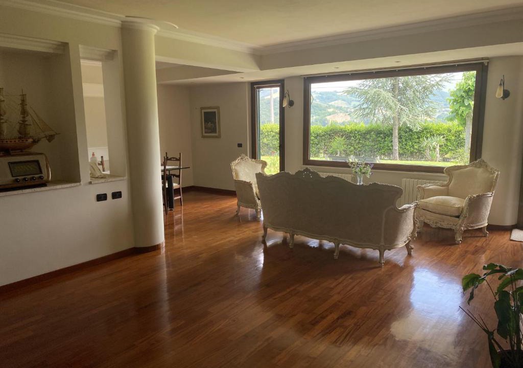 Montorio al Vomano Bed & Breakfast | Don Peppino
