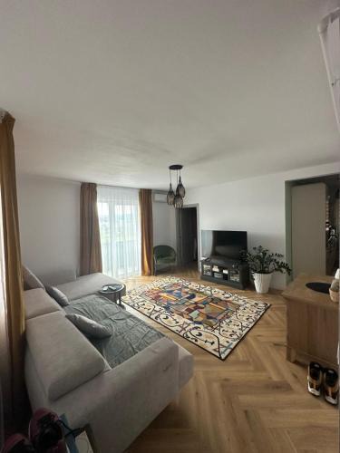Floresti Apartment | Donath Accomodation