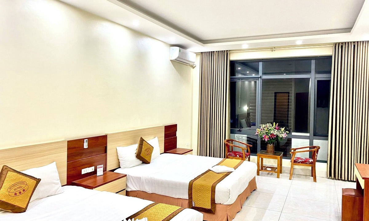 Bac Ninh Hotel | Dong Thanh Hotel