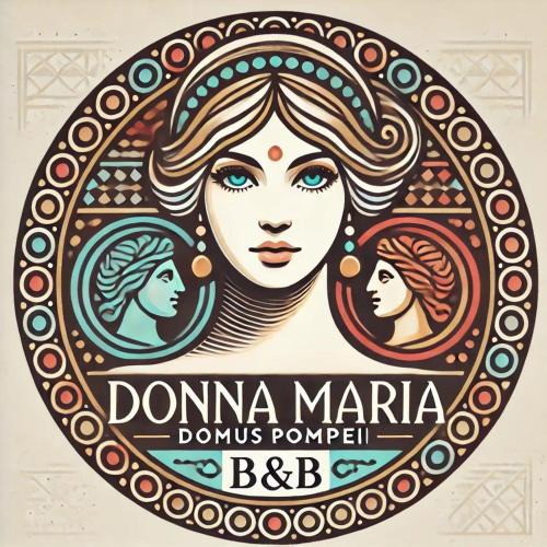 Santa Maria la Carita Bed & Breakfast | Donna Maria Domus Pompei