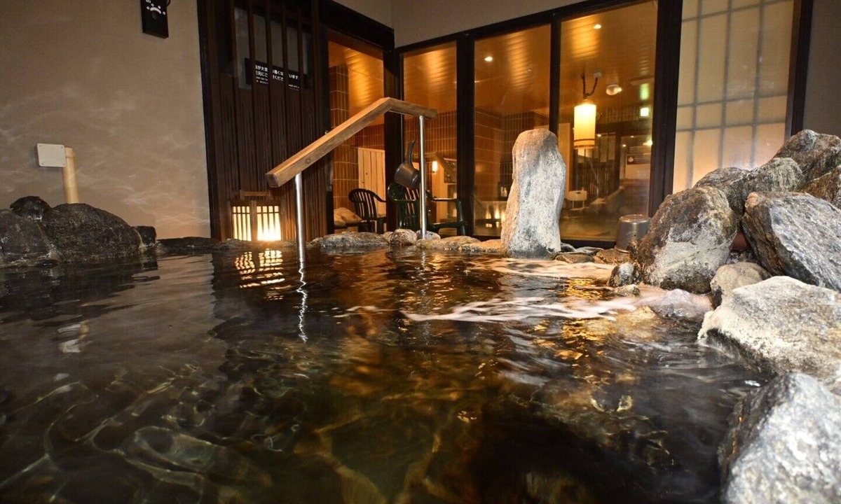 Hakata-ku Hotel | Dormy Inn Hakata Gion Natural Hot Spring