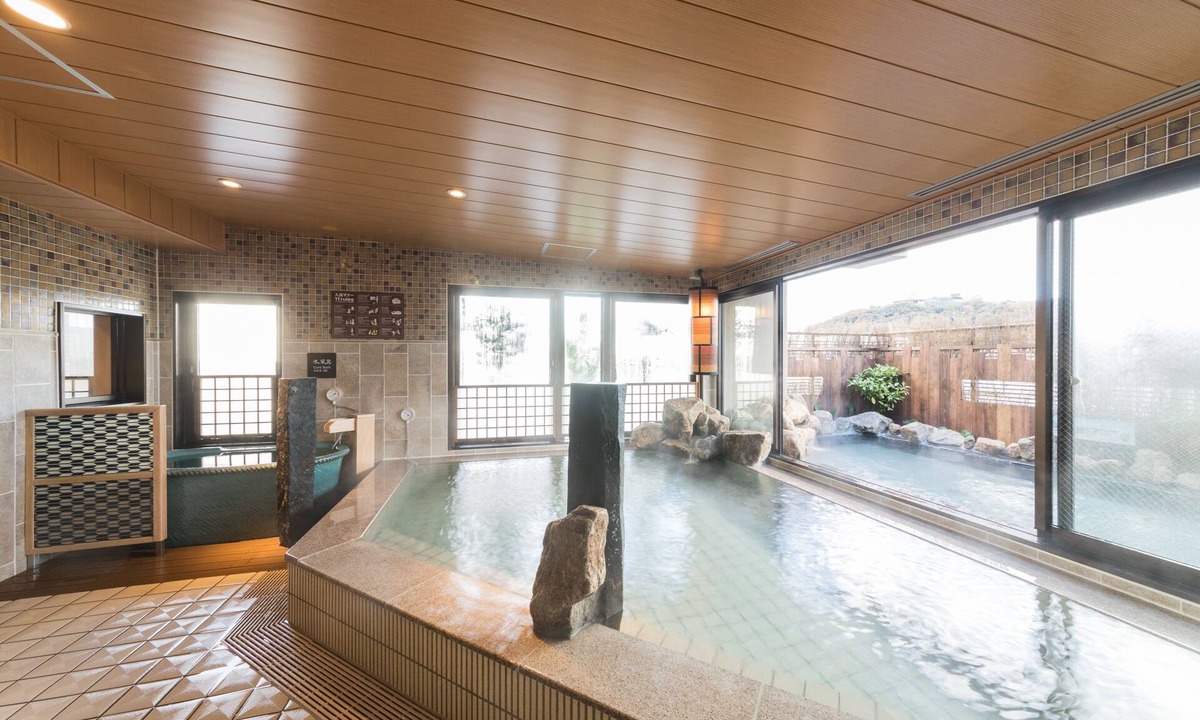 Okaido Hotel | Dormy Inn Matsuyama Natural Hot Spring