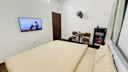 Van Mieu Apartment | Dragon Home