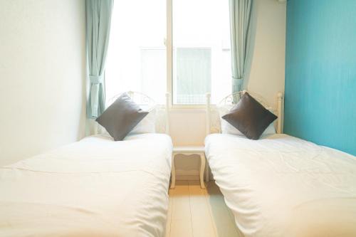 Ota Apartment | Dream蒲田