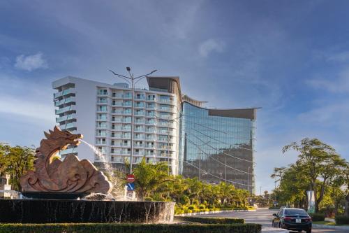 Hai Phong Resort | Dream Dragon Resort