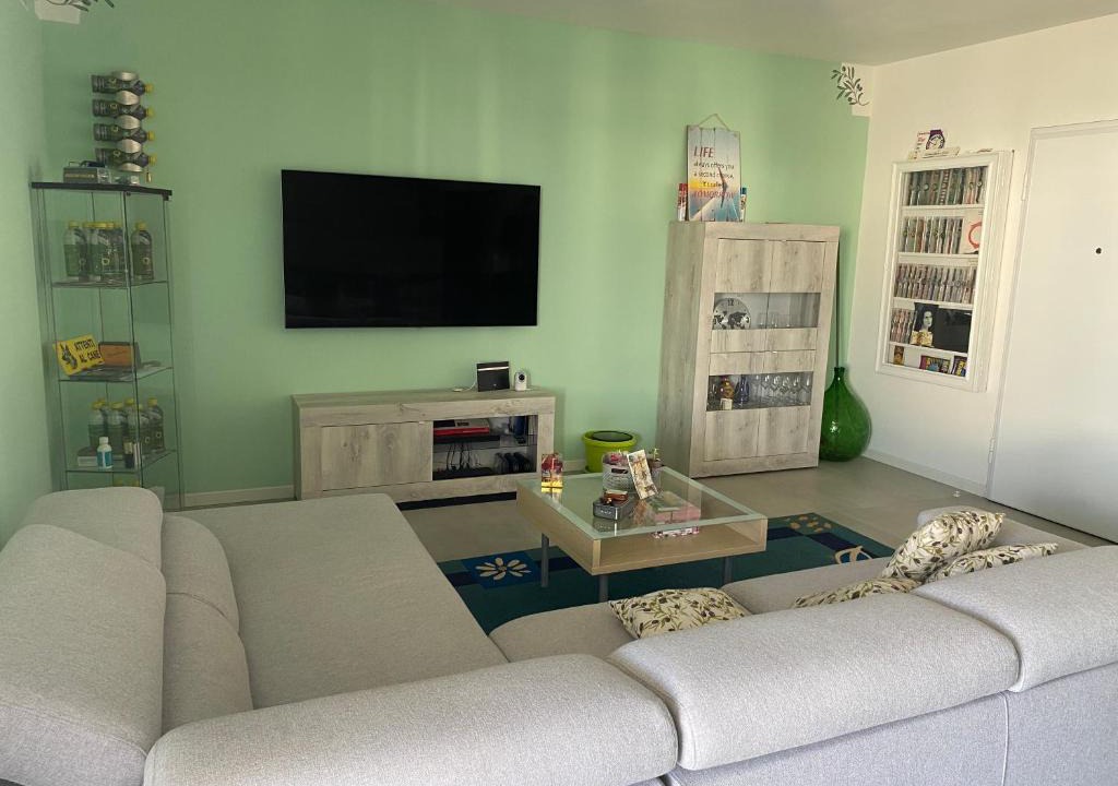 Limena Apartment | Dream House