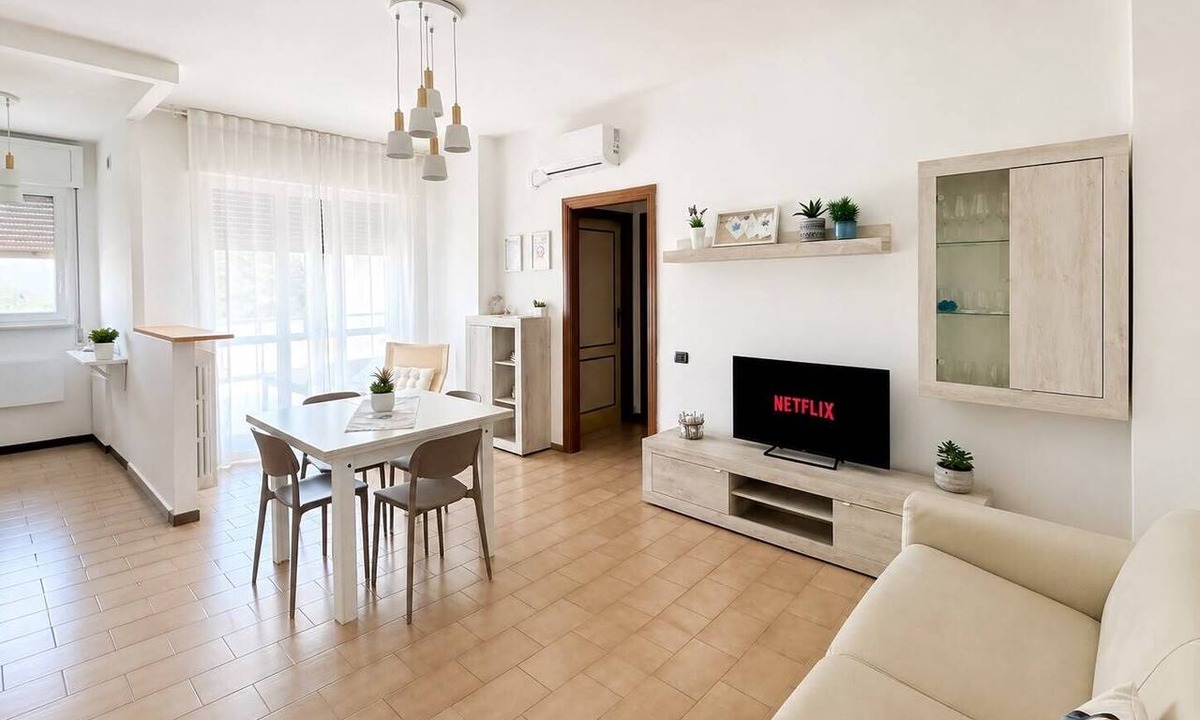 Marina di Vasto House | DreamLiving Vasto 1