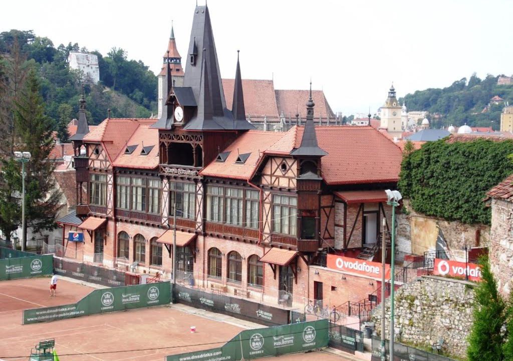 Brasov Old Town Apartment | Dreamtime Apartaments Brașov