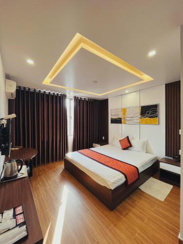 Le Chan House | DT Hotel Hai Phong