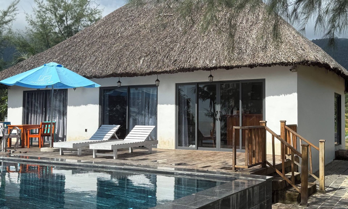 Ham Ninh Hotel | Dugong Bay Eco Resort Phu Quoc