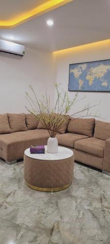 Cam Le Apartment | Duplex Bùi Trang Chước