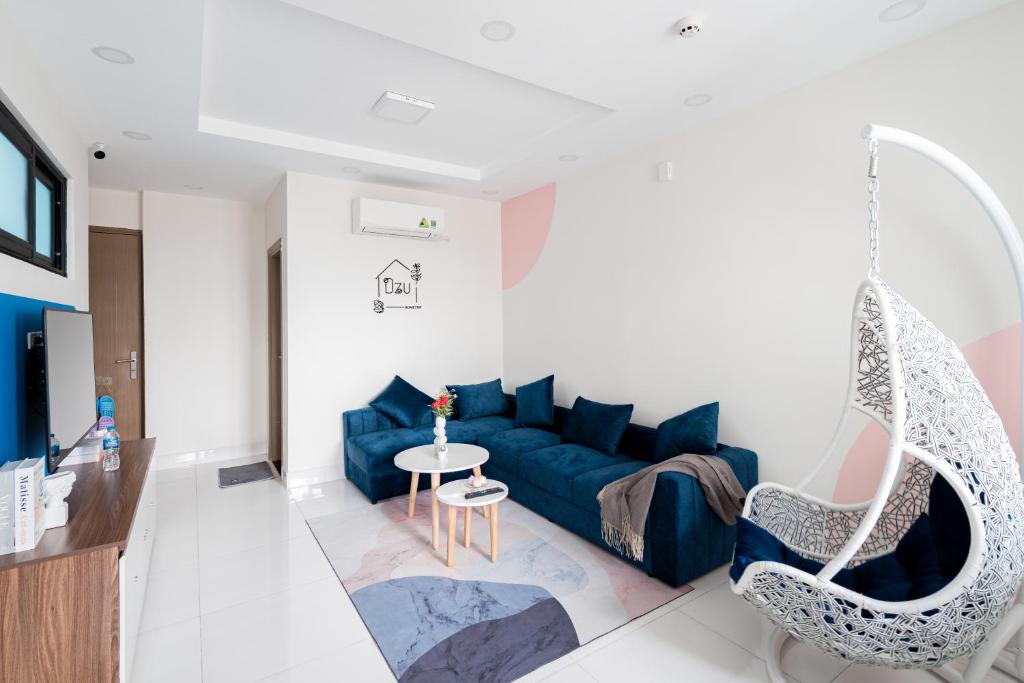 Ngo Quyen Apartment | Dzu Homestay 2