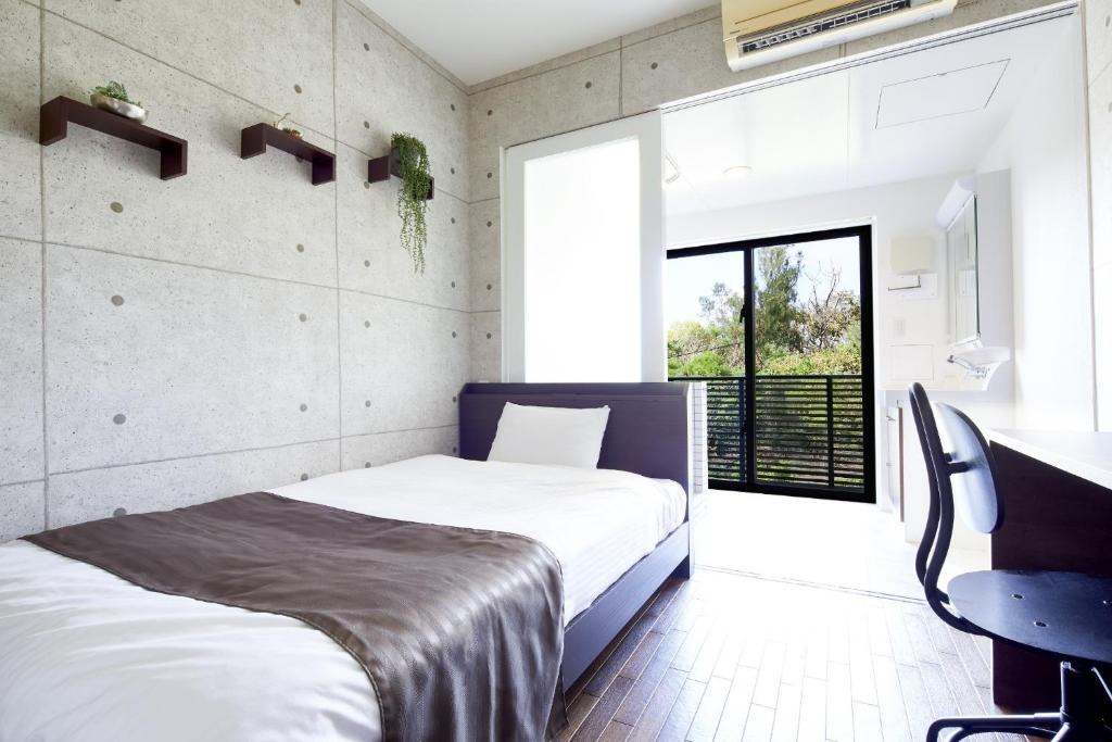 Motobu Hotel | E-horizon Resort Condominium Sesoko - Vacation STAY 92297v
