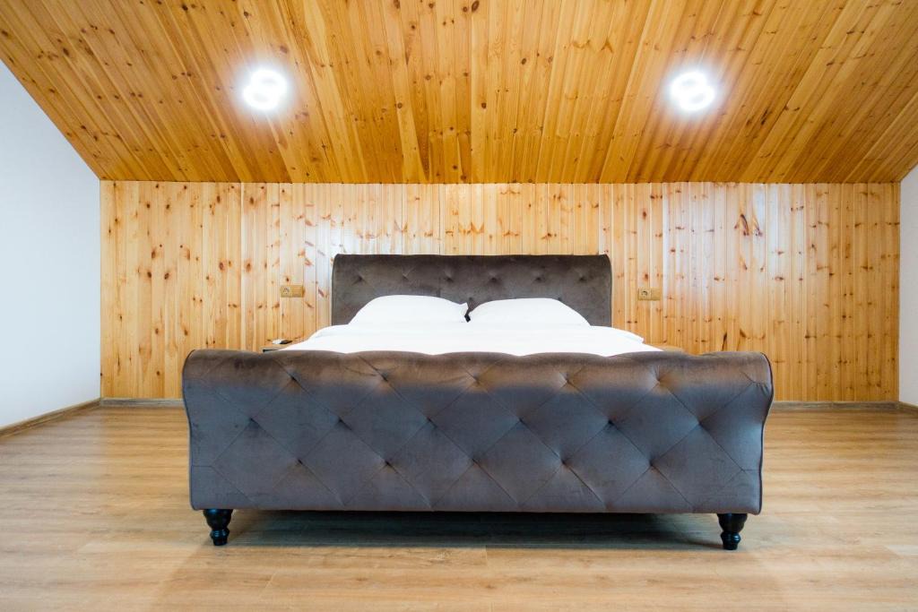 Lazaret House | EDA ROOMS